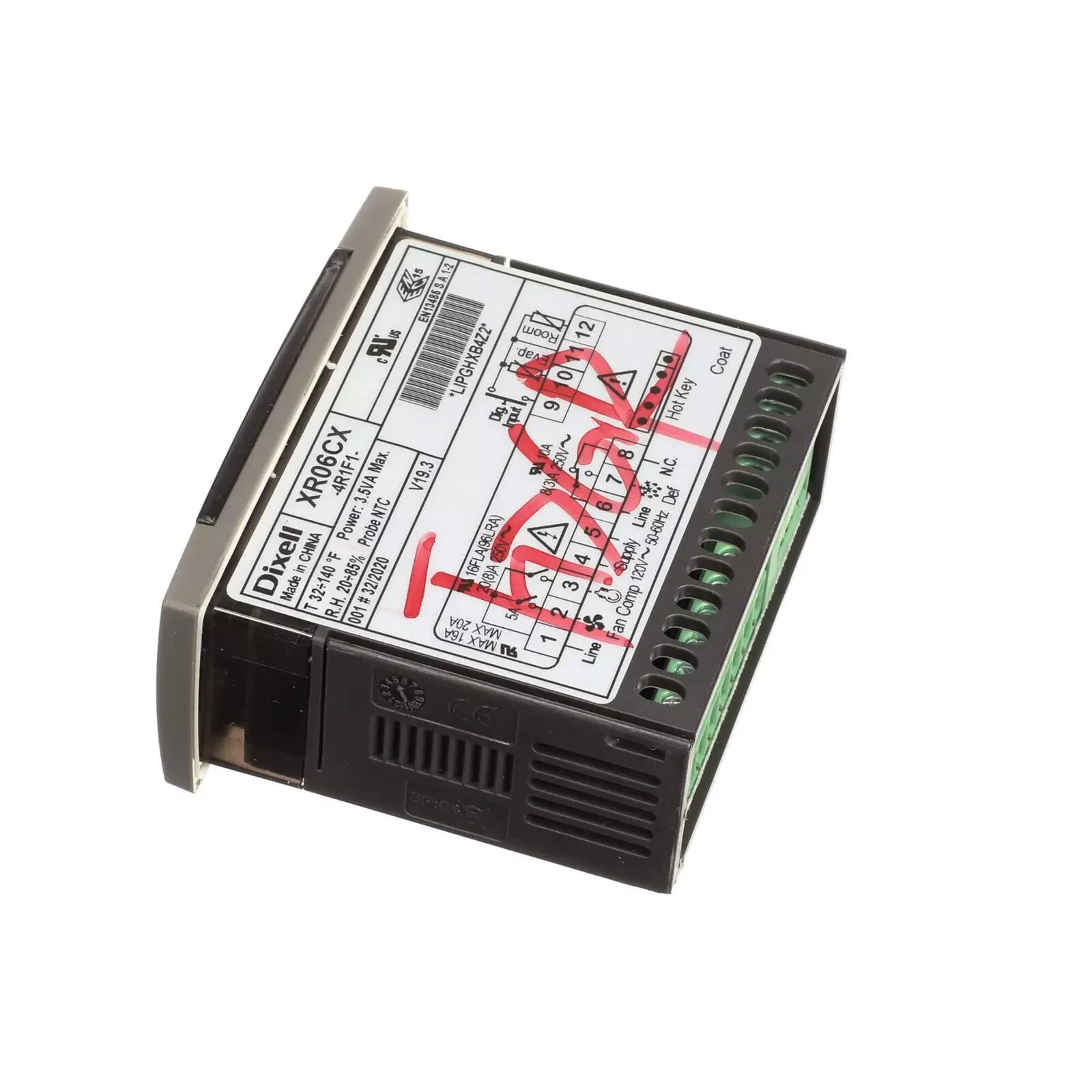 Atosa Controller For Mbf8001 W0302184 – Free Shipping + Geniune OEM
