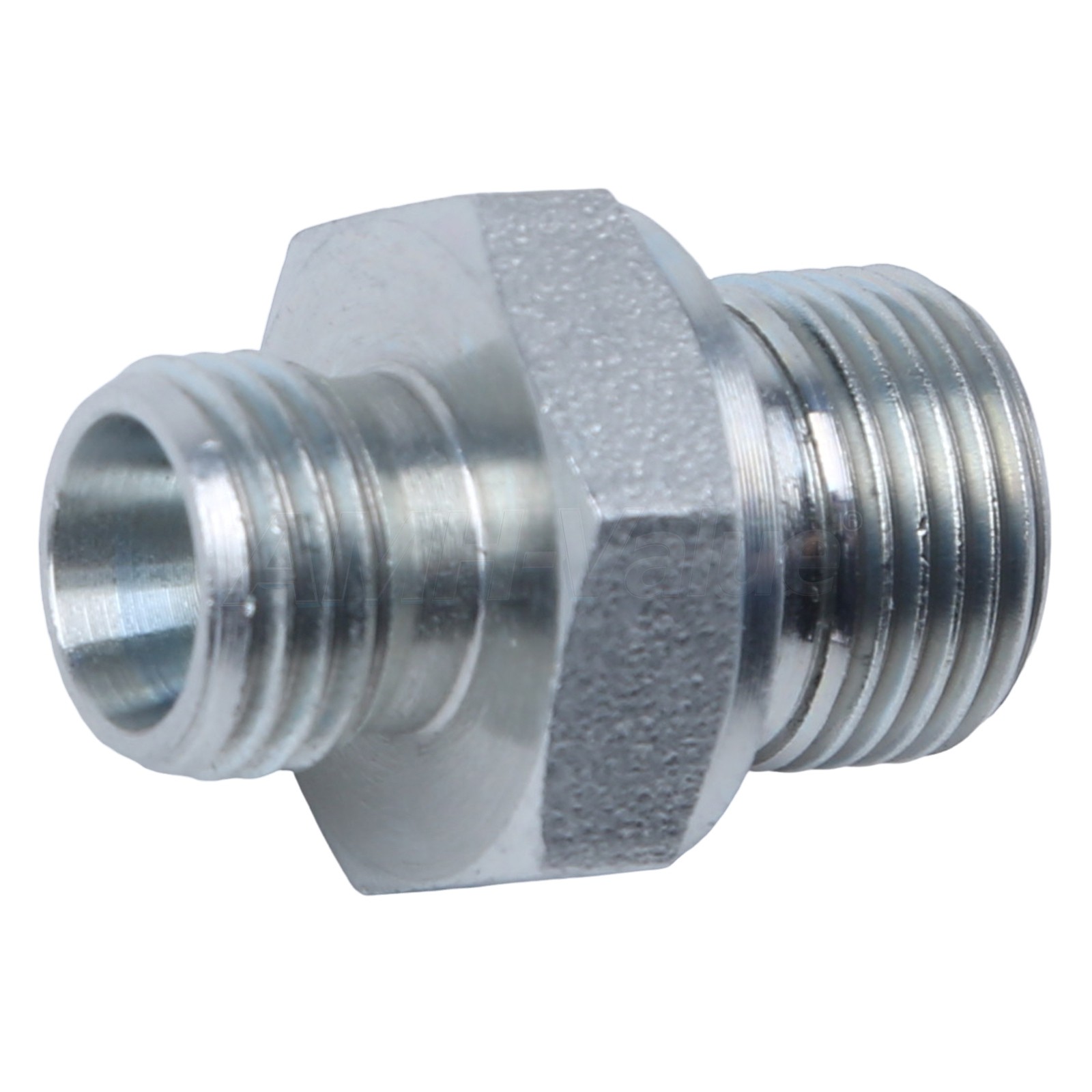 3/8 Bspp To M14 din Fitting With Seal Agt Miva Rippa Skid Chinese Mini excavator