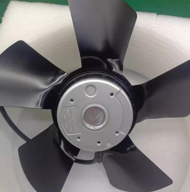 New A2D250-AA02-01 AC Fan Axial Bearing 230V/400V 991.75CFM/1085.93CFM
