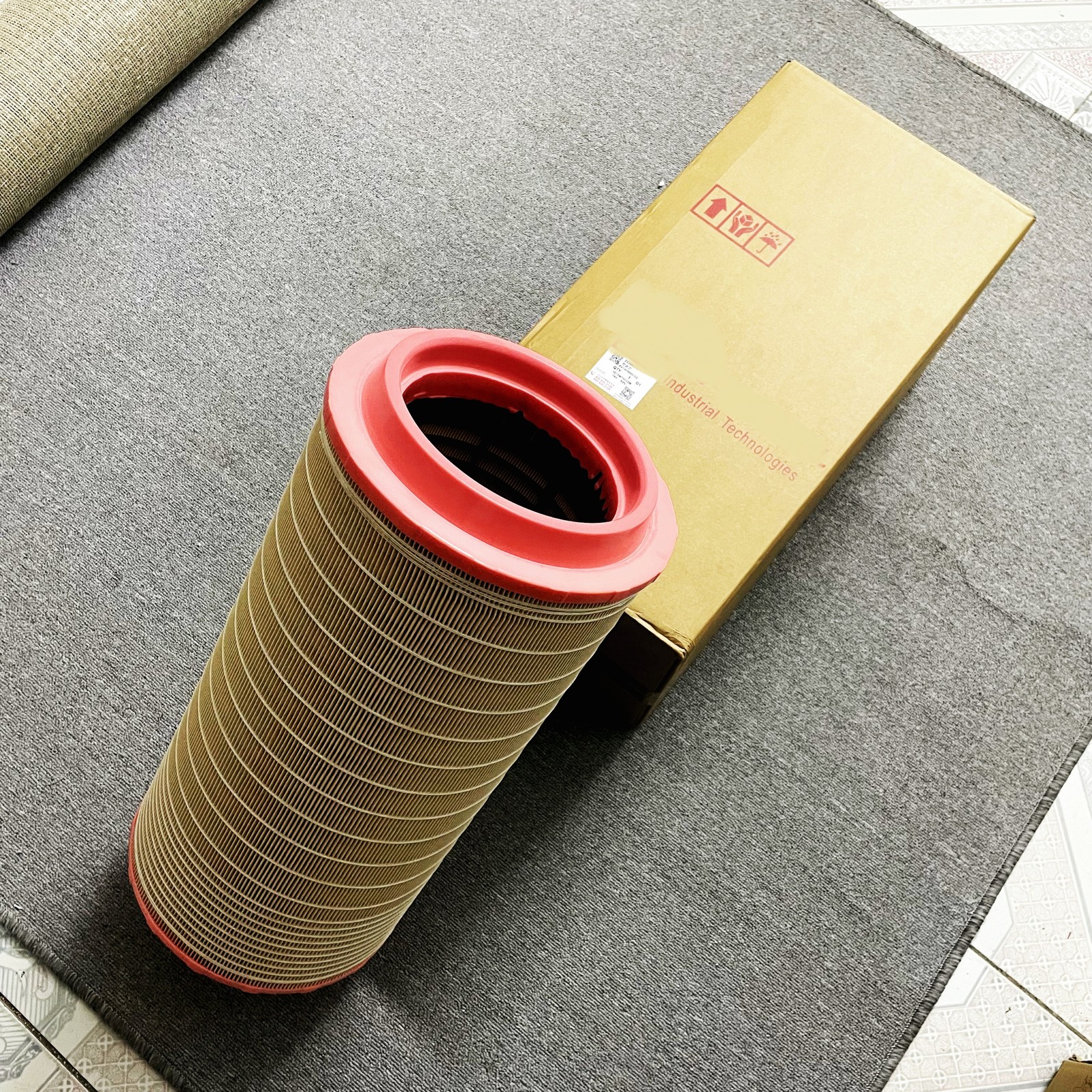 23388275 Air Filter Compatible with Ingersoll Rand