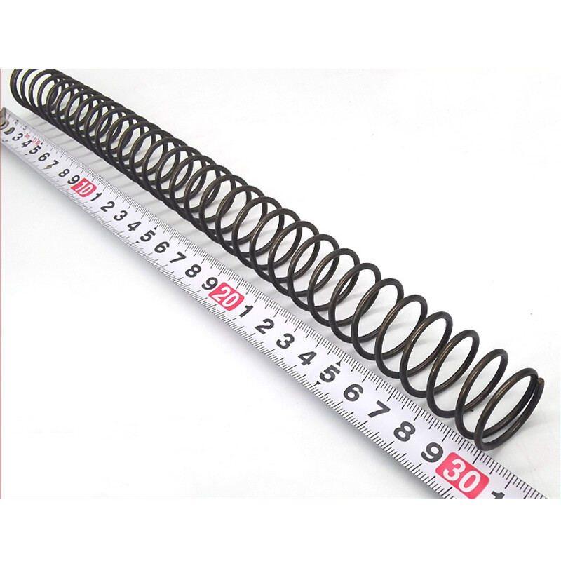 Length 300mm Compression Spring Pressure Springs OD 2-35mm Wire Dia 0.3mm-2.0mm