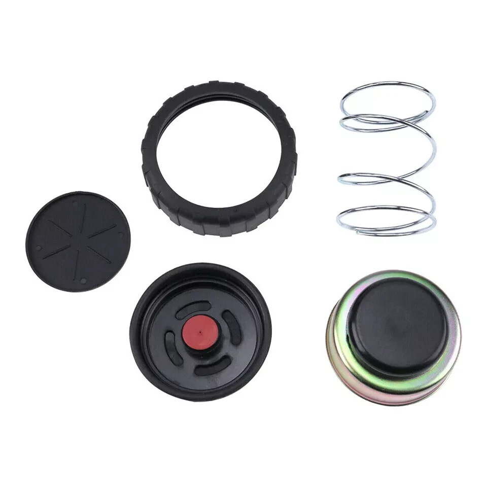 For John Deere 110 120 200LC 5105 5200 5600 5400 RE50467 Fuel Filter Hand Primer