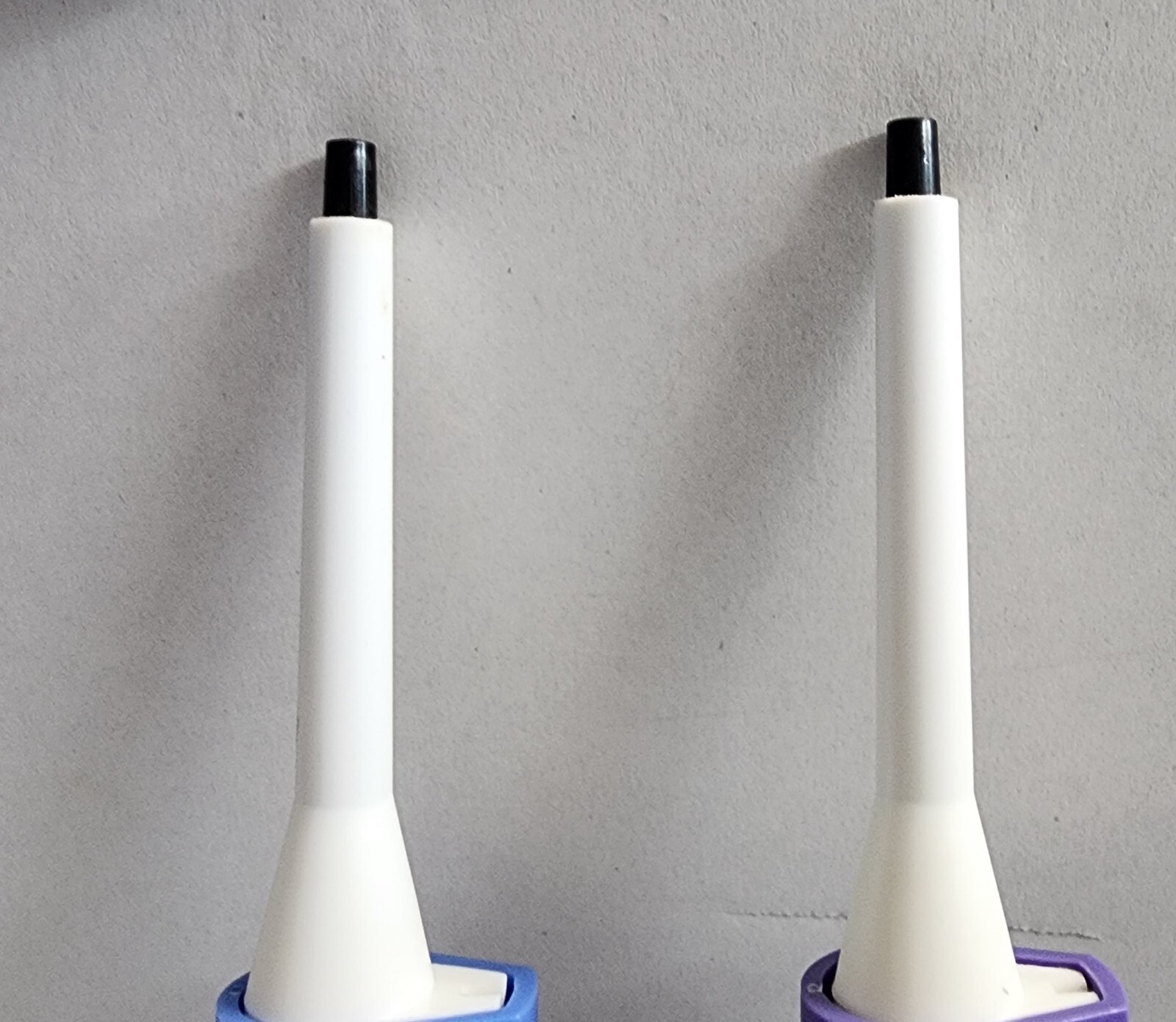 ACCUMAX Fully Autoclavable Single-Channel Pipettes, 10-100 μL , 20-200 μL