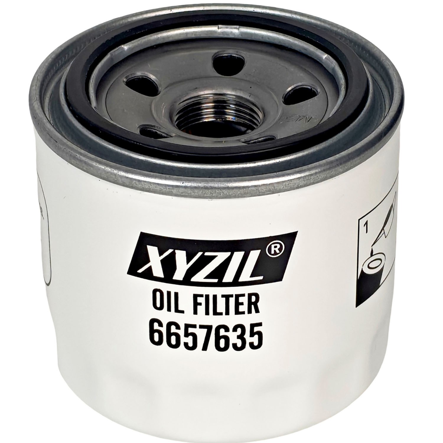 M806419 Oil Filter Fit for John Deere 8700 8700A 8800 8800A 8900A 900 9009A F935