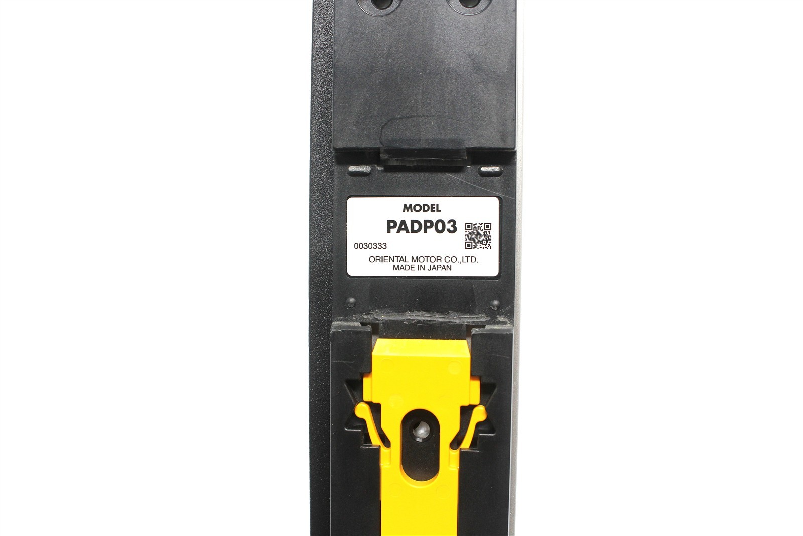 Oriental Motor BLVD20KM Control Circuit for Brushless DC Motor Driver