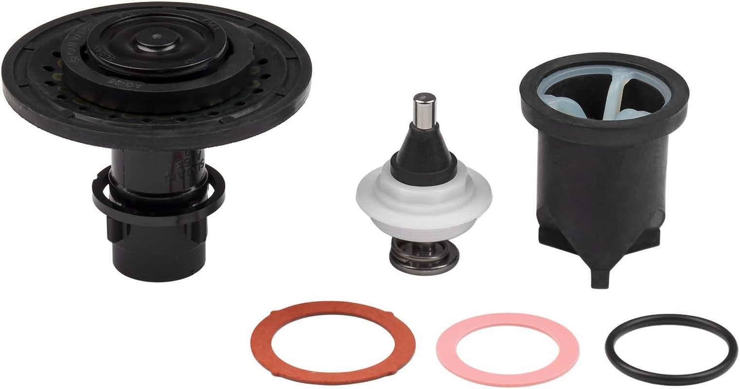R-1002-A Regal Urinal Diaphragm Rebuild Kit, 1.5 GPF – for Use with Sloan Regal