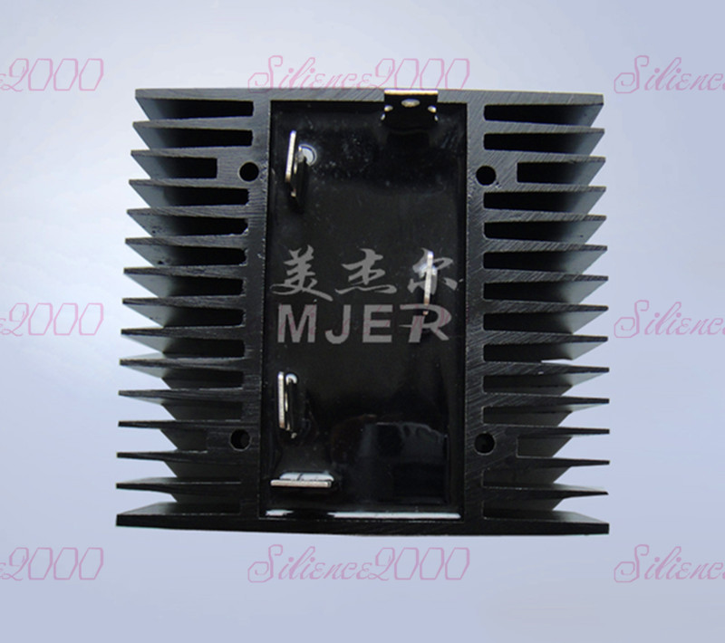 Diode Bridge Rectifier Power Module SQL300A/200A/150A/100A/80A/40A 1600V 3 Phase