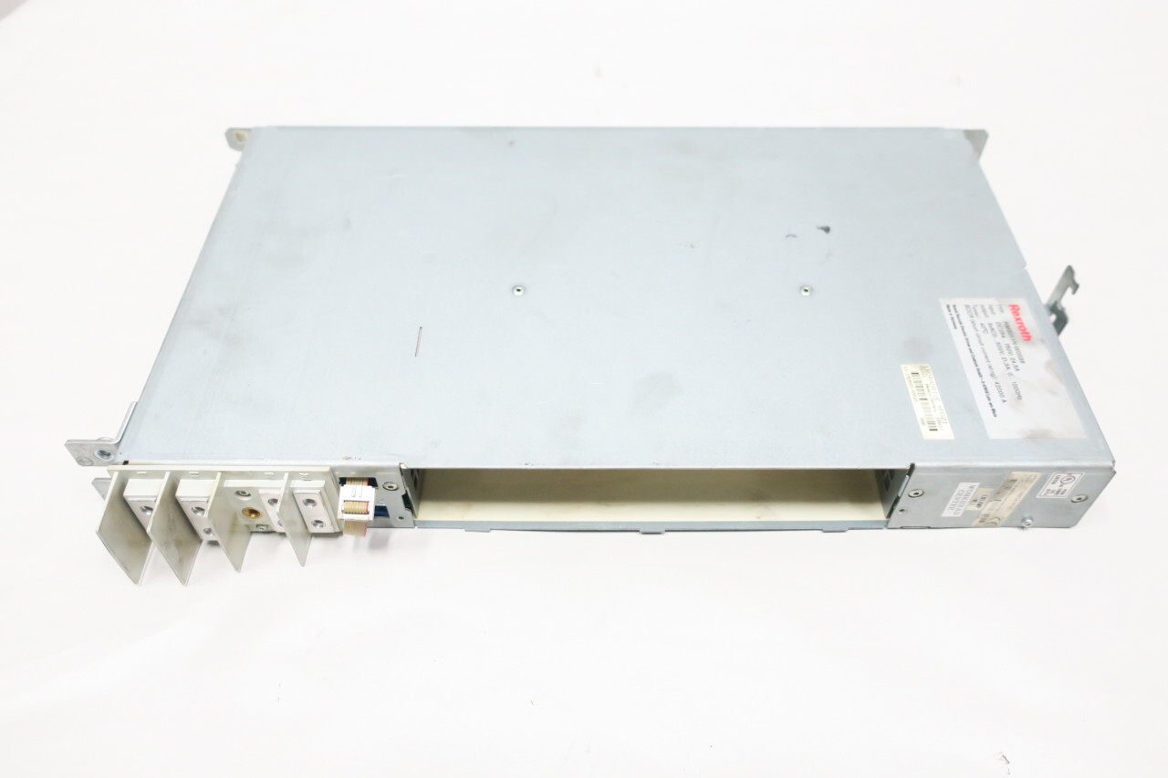 Rexroth HMS01.1N-W0036 Indradrive Servo Drive 254-750v-dc 500v-ac 3ph