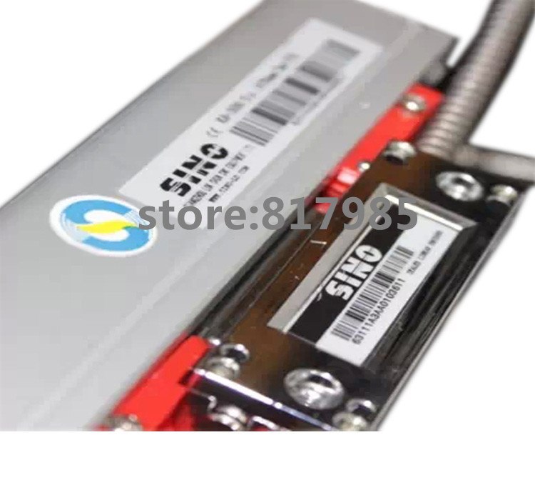 SINO KA300 420 linear encoder 5V TTL/RS422 linear scale/optical grating encoder