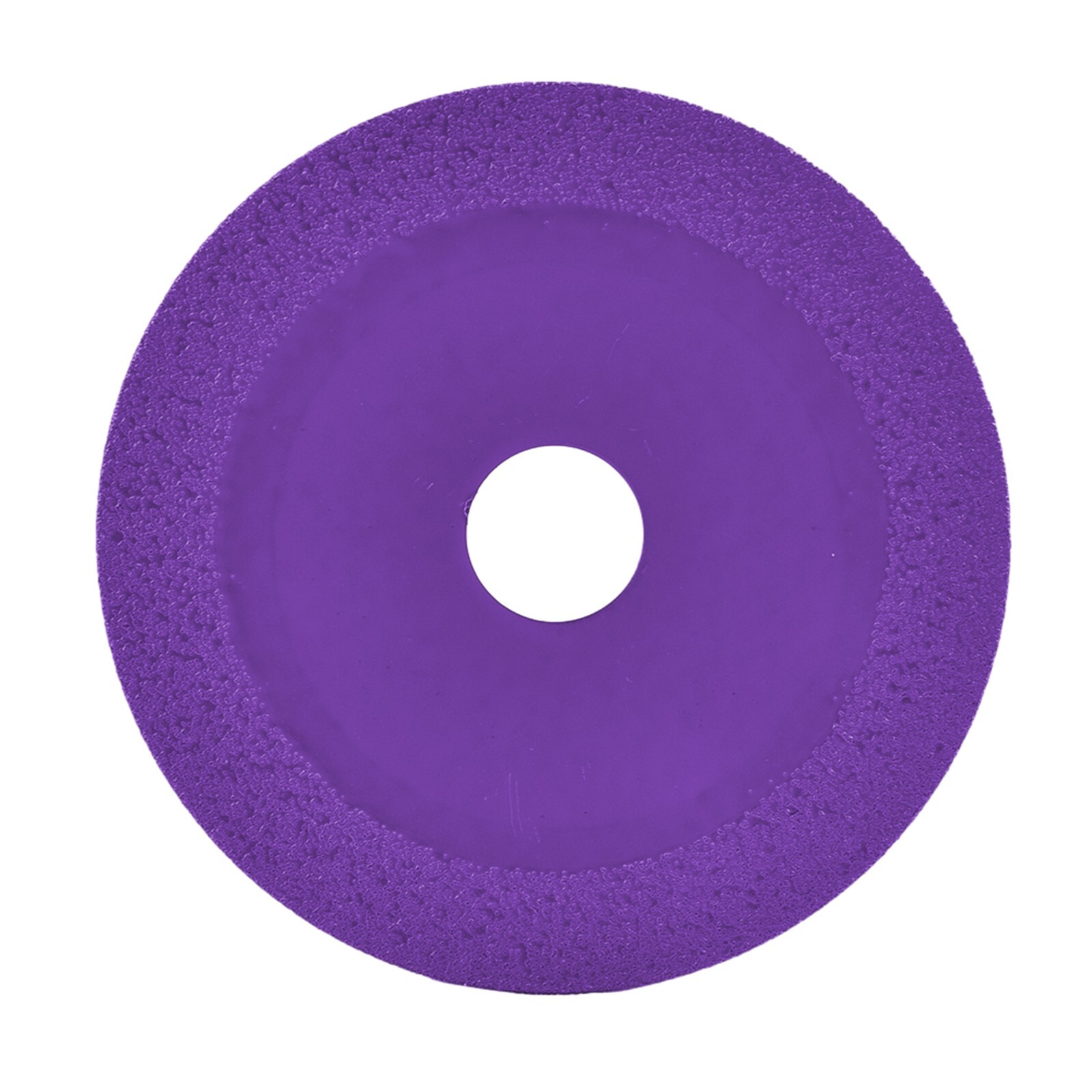 Versatile Glass Cutting Blade for Smooth and Clean Cuts 125mm Diameter