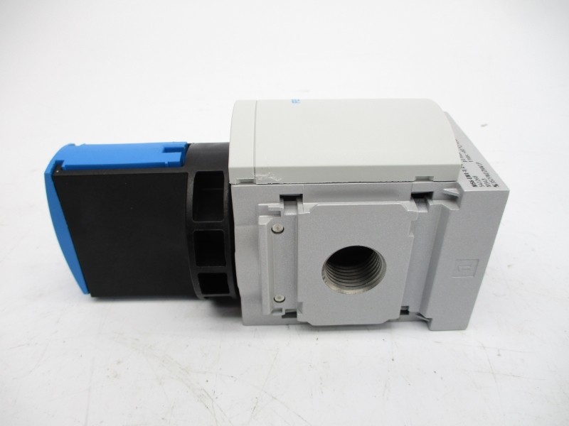FESTO MS6-EM1-1/2-S 541268 270PSI 60’C/140’F NSMP