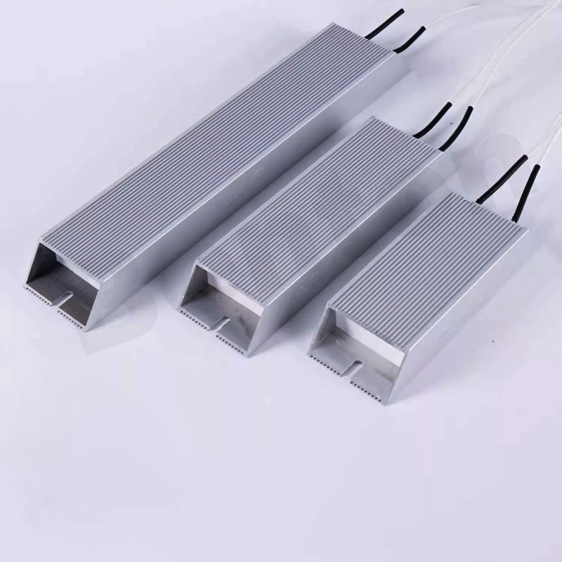 RXLG High Power Servo Inverter Resistor Braking Resistor 400W to 3000W Worldwide