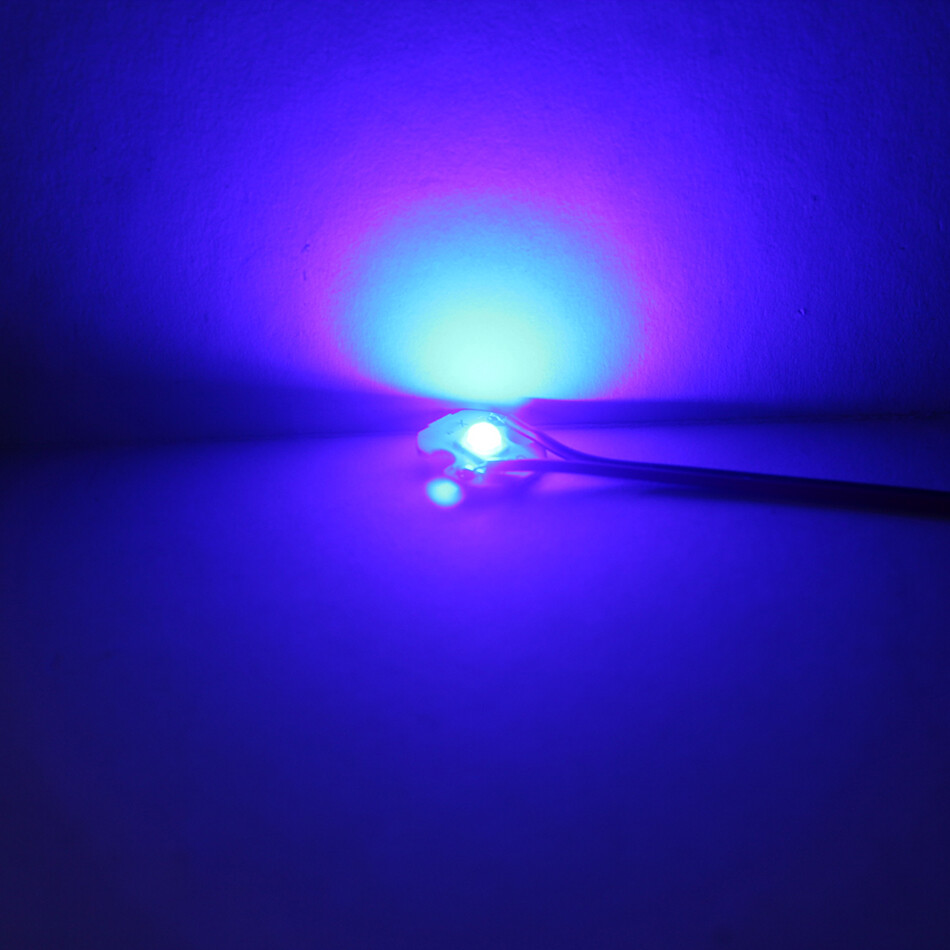 10W High Power LED 5050 chip Red Green Blue UV white Emitter Diode for DIY Parts