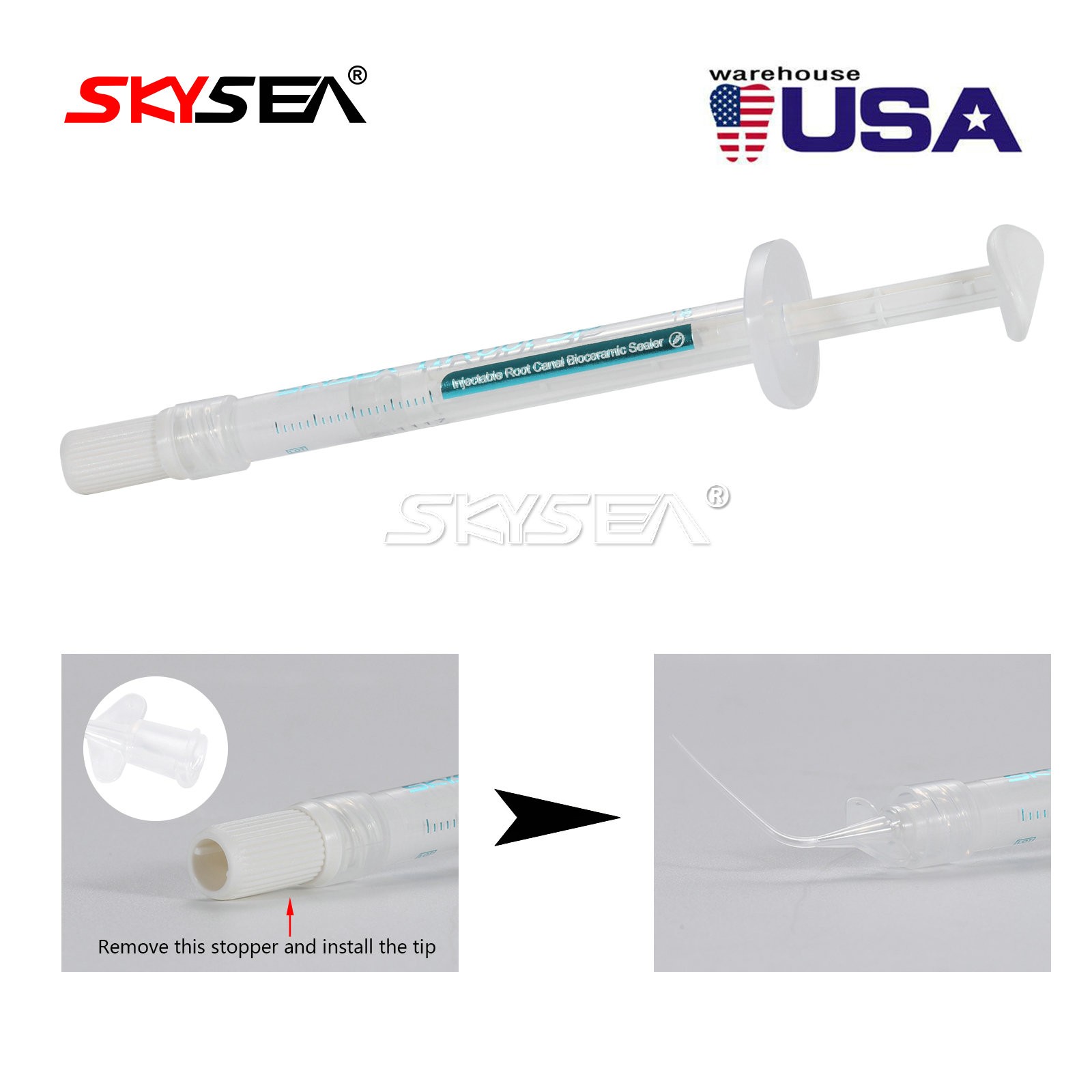 10*NSK PANA MAX Style Dental High Speed Handpiece Push Button 4Hole Turbine JL