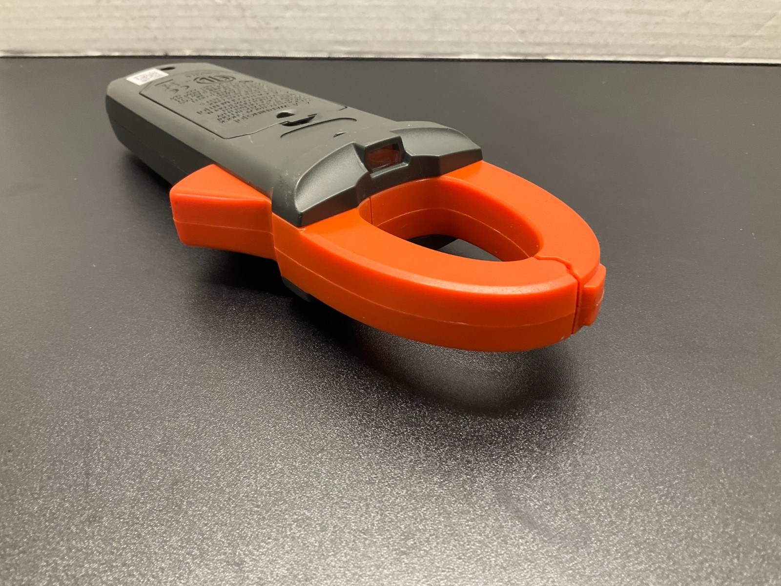 Ames CM400A AC Clamp Meter Cat iii 600V