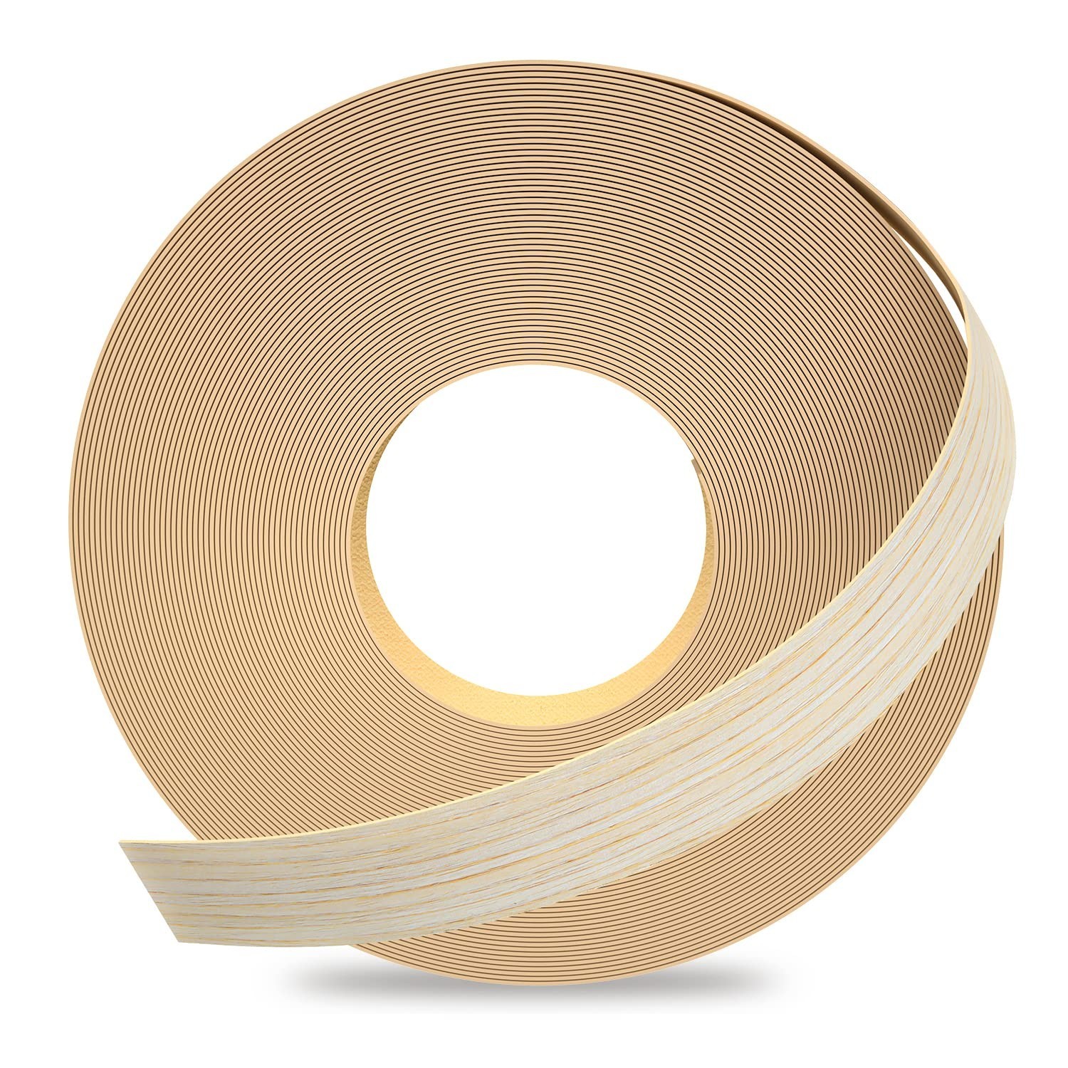 High-Quality 3/4″ x 25ft Oak Edge Banding – Versatile Solution for DIY Projects