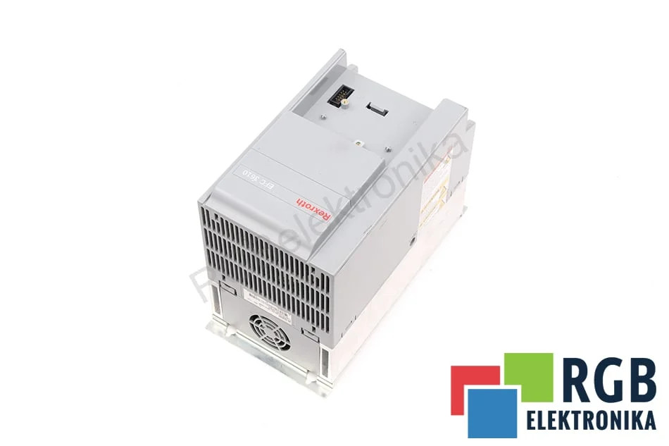 EFC5610-2K20-3P4-MDA-7P-C10NN-NNNN BOSCH REXROTH – Refurbished – Warranty