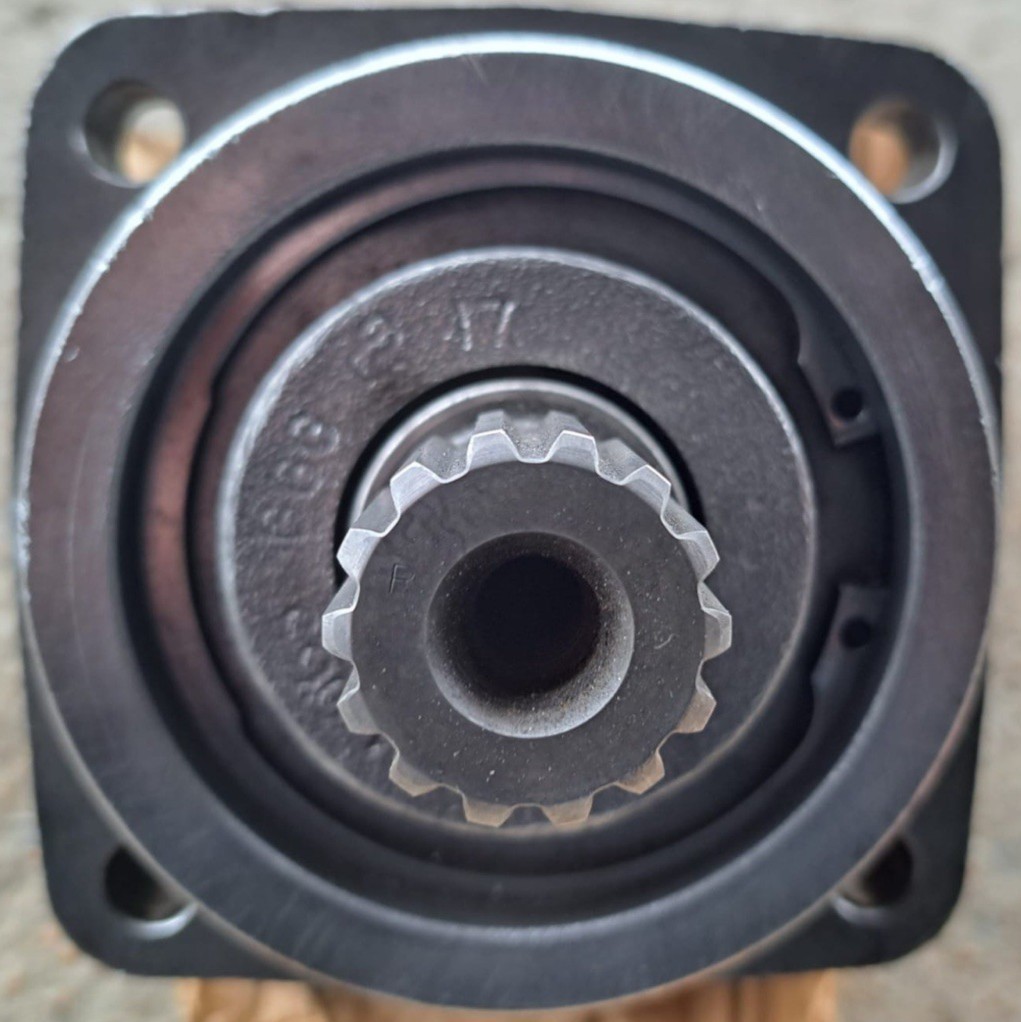 New Rexroth Hydromatik Axial Motor A2FM32/61W-PAB04 A2FM32/61W Germany NextDay