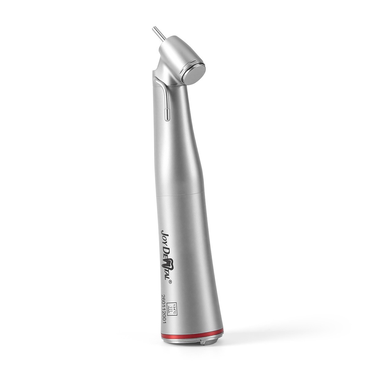 Dental Electric Handpiece 1:4.2 LED Contra Angle 45° Surgical External Spray