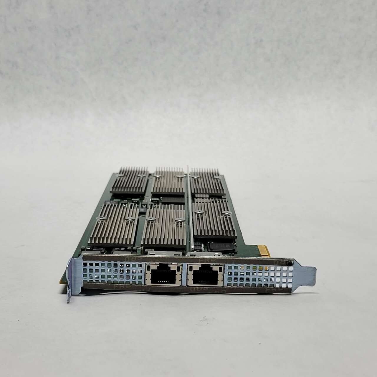 ARTESYN PCIE-8120 MEDIA PROCESSING ACCELERATOR PCIE CARD MODULE 8406874M61D