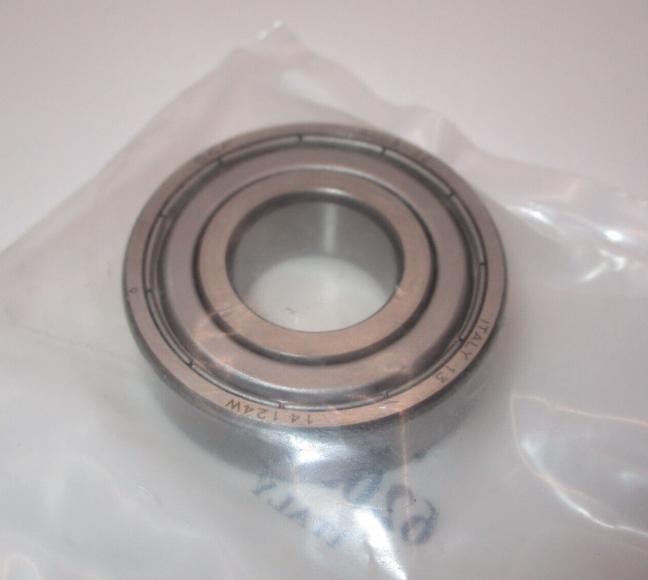 6203-2Z Genuine SKF Explorer Deep Groove Bearing Bulk Package FAST SHIPPING