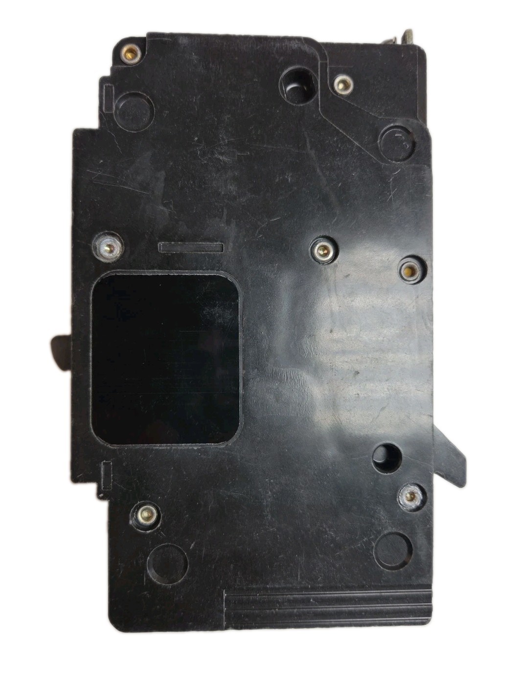 Square D EDB34100 3-Pole Circuit Breaker 100 Amp