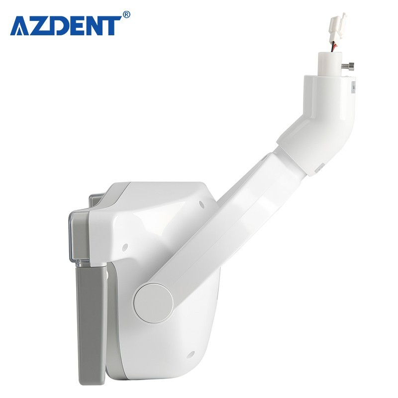 Dental Reflective LED Lamp Oral Light Ra90 For Unit Chair Color Adjustable
