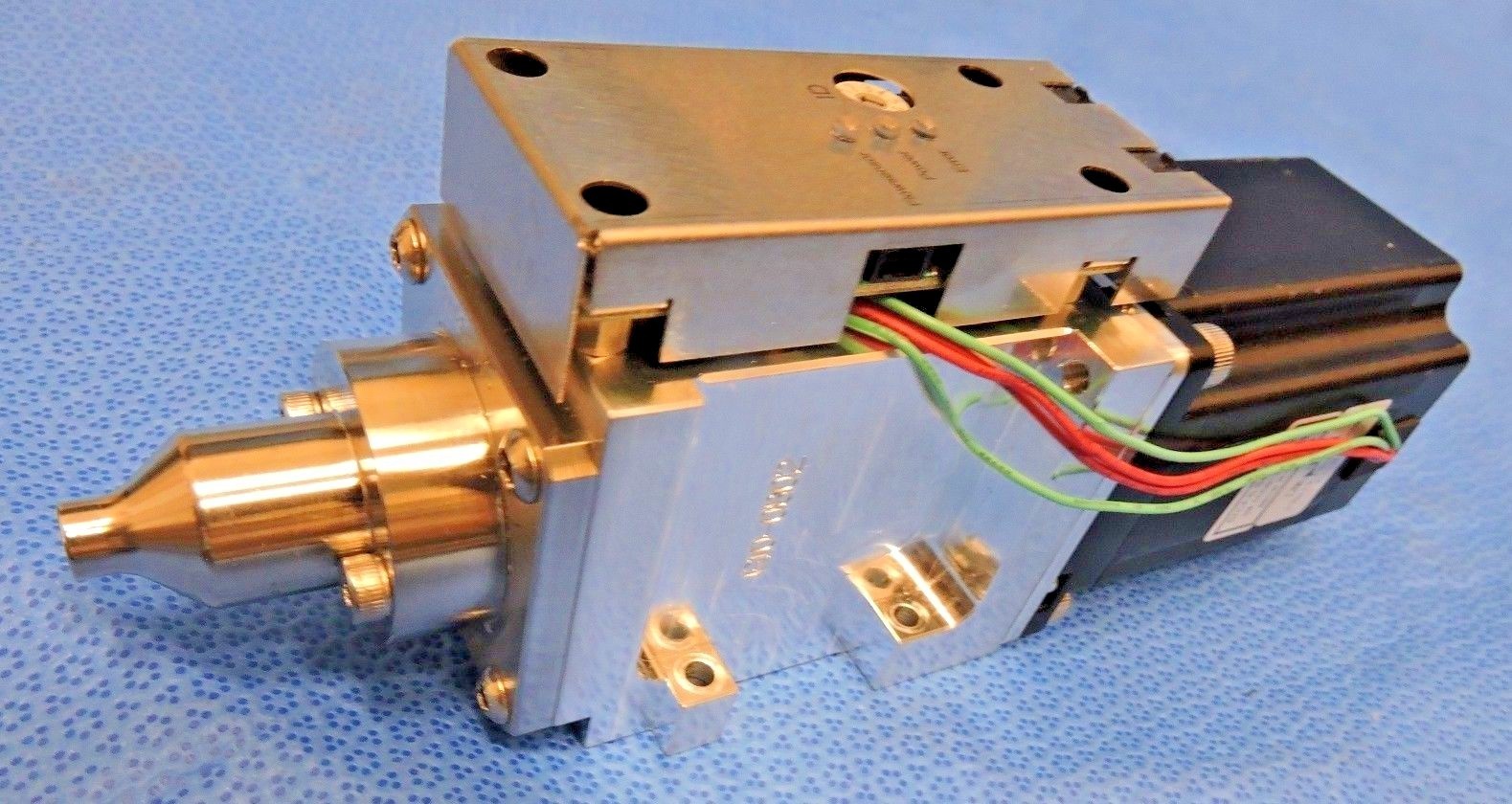 Thermo Fisher LC591Q Proxeon Pump with Motor + Head / EASY-nLC 1200 Autosampler