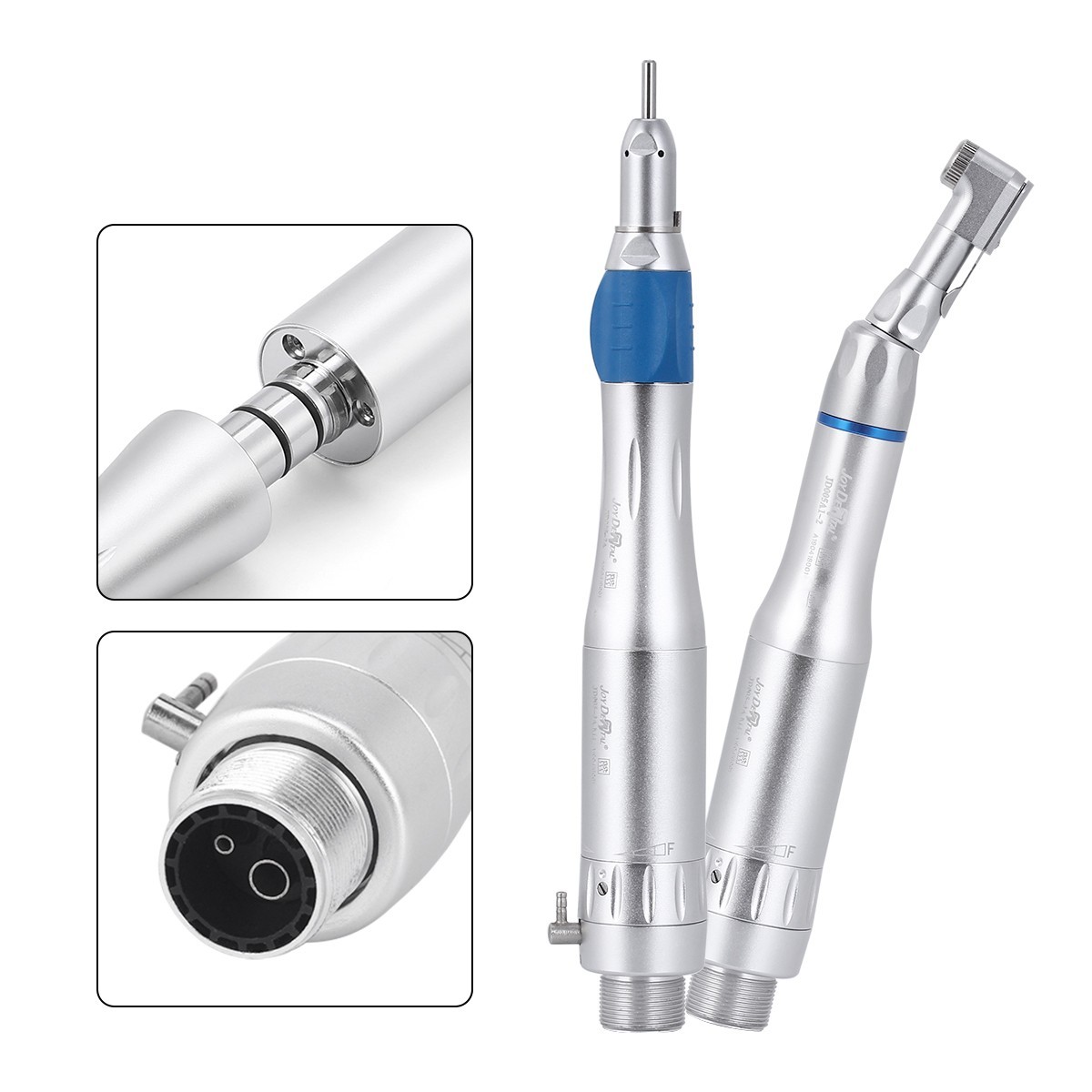 Dental Turbine High and Low Speed Handpiece Kit 2 Hole Set