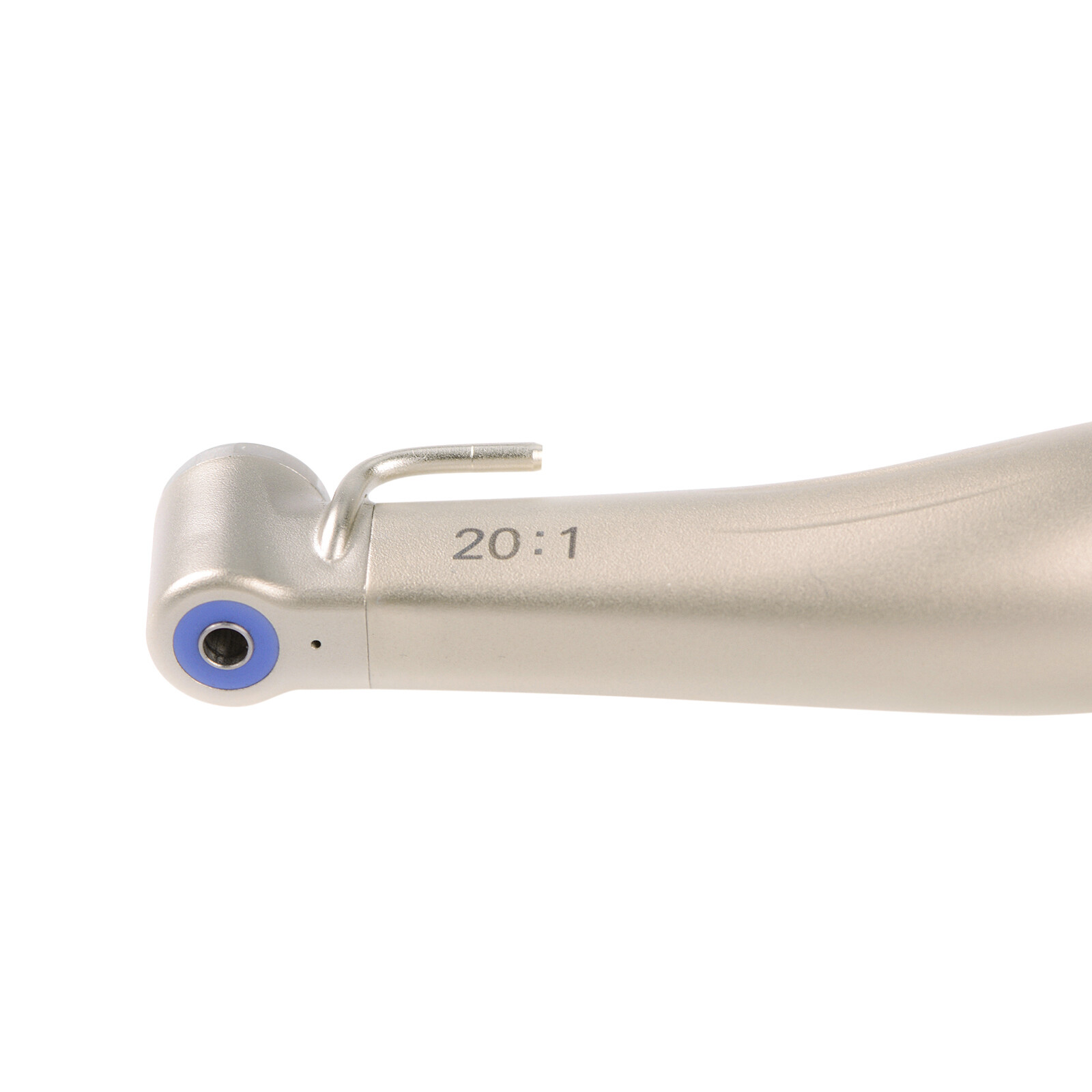 Ti-Max Dental 20:1 Fiber Optic Implant Contra Angle Handpiece SG20/SG20L Fit NSK