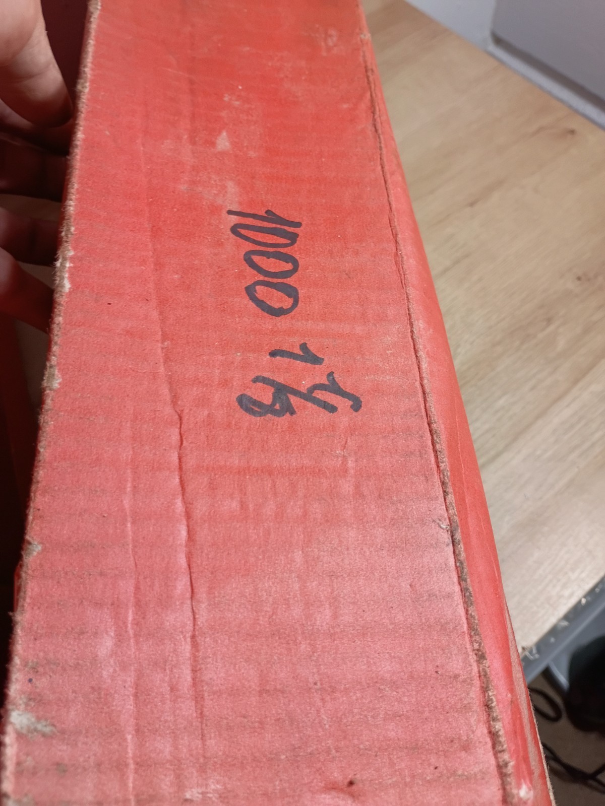 Hilti Collated Drywall Screws Lot of 9 Boxes 1-5/8″ 1-1/4″ 1-1/8″ Mixed NEW