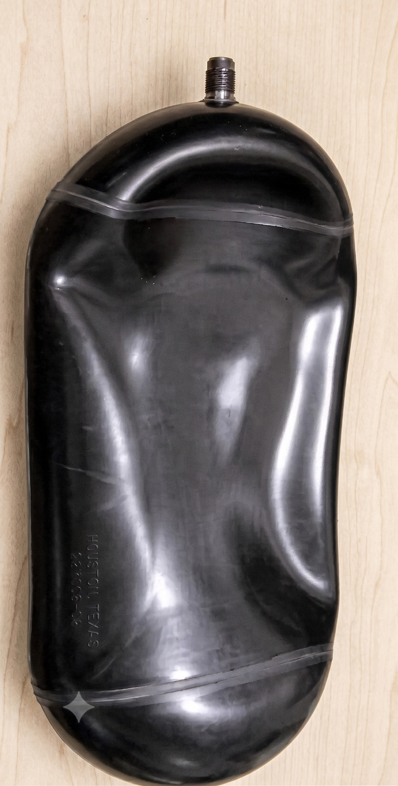 AI-2.5-3KT – 2.5 GAL BLADDER KIT, 3000 PSI, BUNA