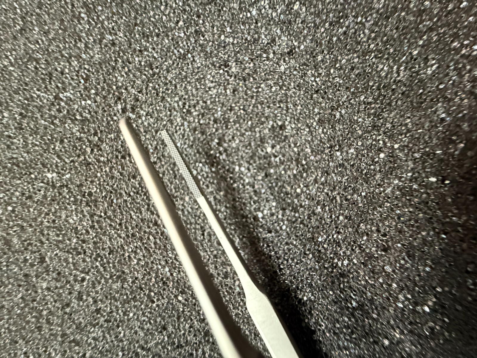 Symmetry 32-3532 Classic Plus Gerald Tissue, Tungsten Carbide Inserts Tip 1.0mm