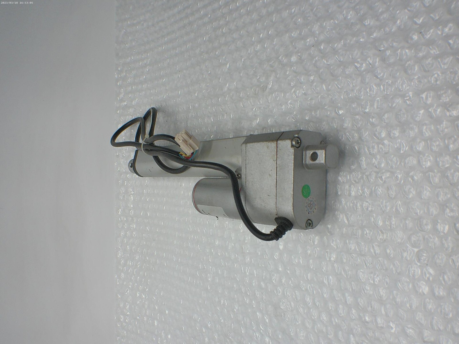 PROGRESSIVE AUTOMATIONS PA-14-6-150 LINEAR ACTUATOR UNMP
