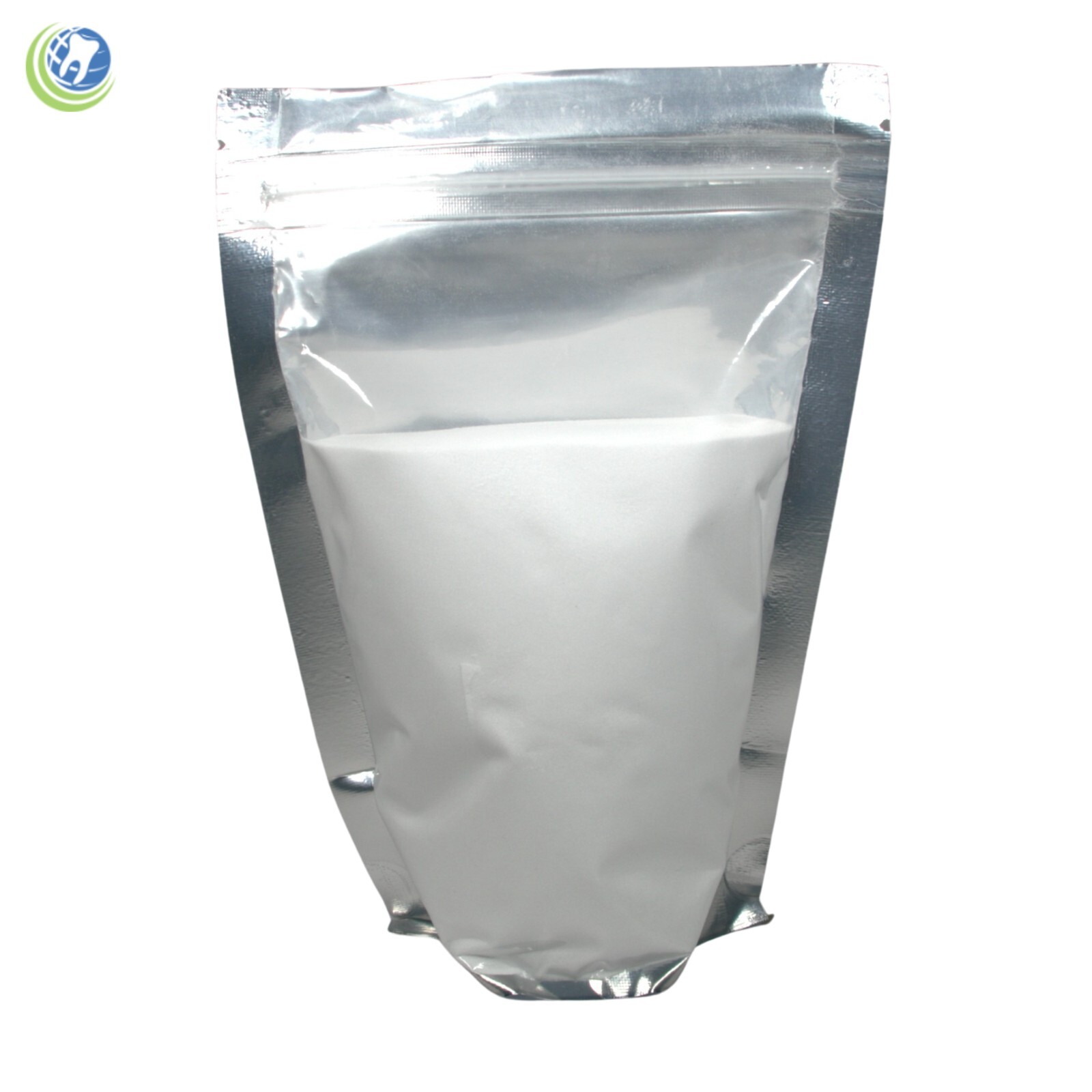 1 Lb Dental Grade White Aluminum Oxide 25 Micron Polishing Blasting Abrasive 99%