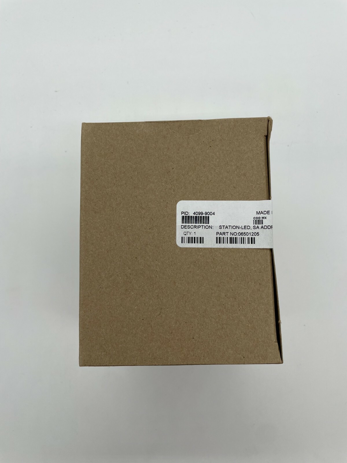 Simplex 4099-9004 – Same Day Shipping (SEALED)