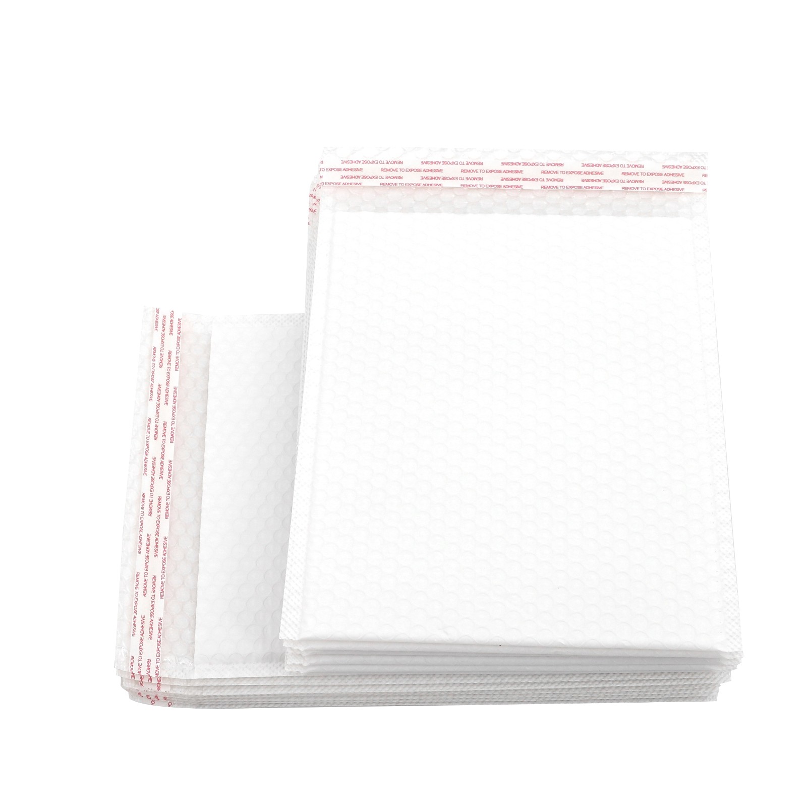 7″x9″/9.8″x11.8″/7.8″x9.8″ Poly Bubble Mailers Padded Envelopes Shipping Bags