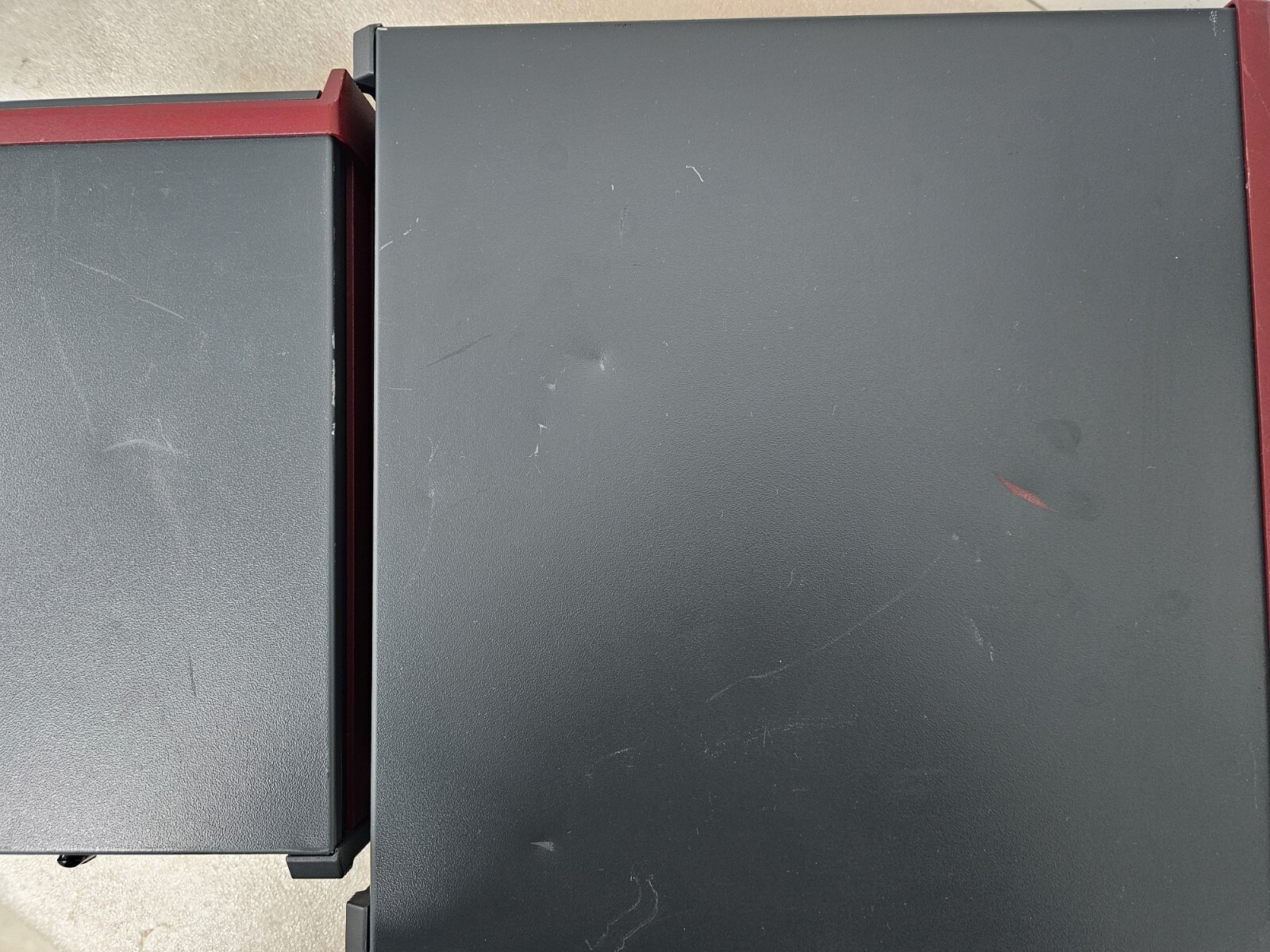 ZAHNER ZENNIUM Electrochemical Workstation , EPC42 & XPOT Potentiostat