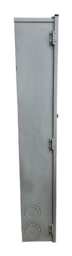 Eaton DH366FRK Fusible Disconnect 600A 600V 3‑Pole 3‑Wire NEMA 3R Heavy‑Duty