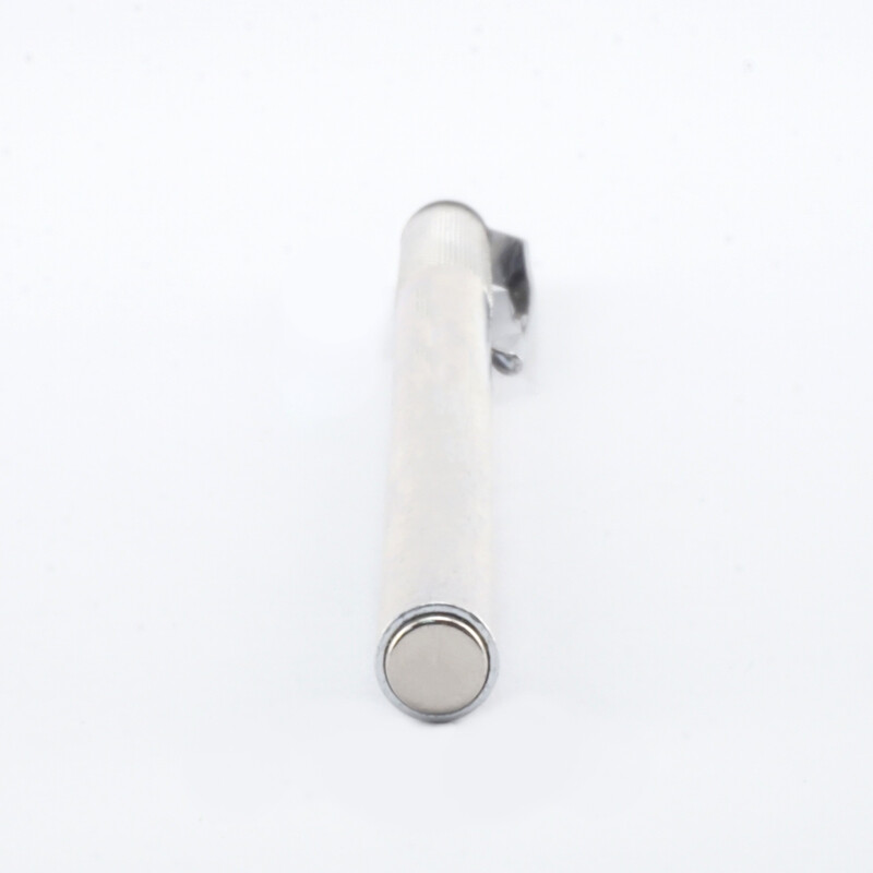 Master Magnetics 5.75 in. Pocket PICK-UP MAGNET Neodymium 2 lb. Pull 1 pk 07264