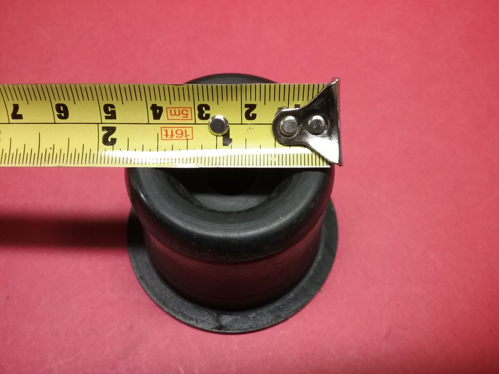 Fits Ford Tractors & Others Brake Actuator Rod Seal Boot 86576339 82037652