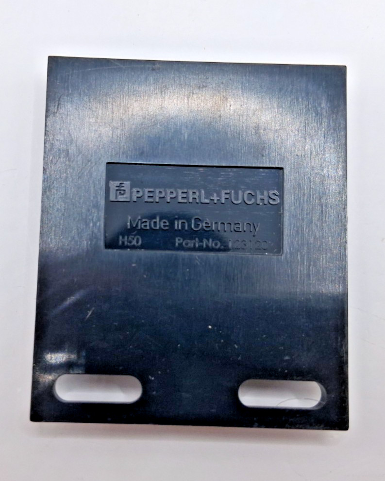 Pepperl+Fuchs RLK39-54-Z/31/40a/116 088823 Photoelectric Switch Sensor