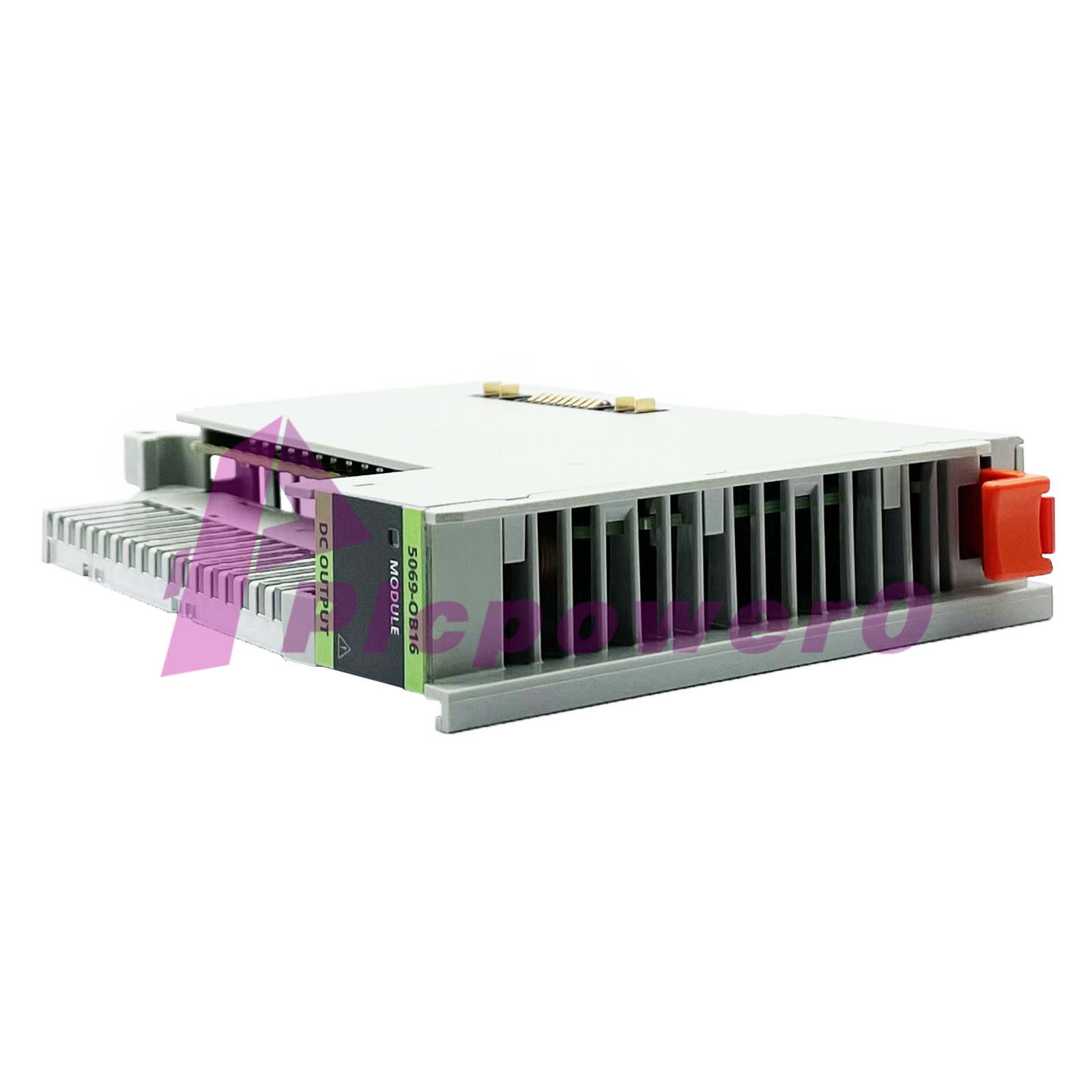 New Allen-Bradley 5069-OB16 Compact 5000 16 Channel 24V DC Source Output Module