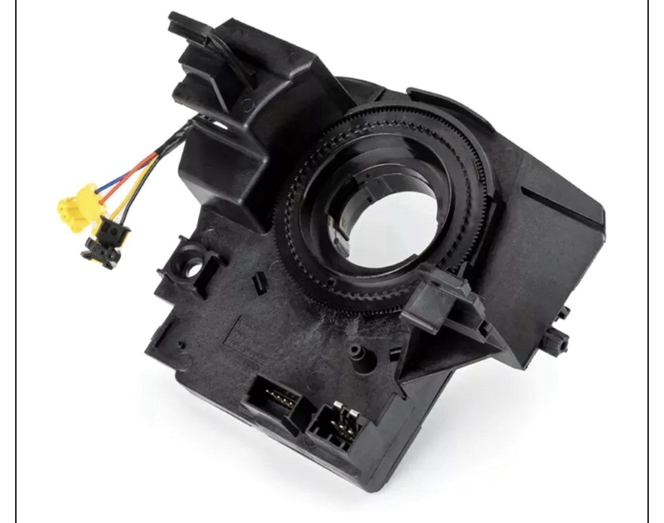 Clock Spring Fit For Jeep Liberty Dodge Nitro 2008 2009 2010-2012 05156106AF
