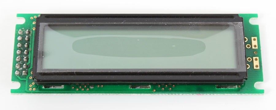 Xilinx LCD Display SC1602BF 16×2 for ML505 ML506 ML507 XUPV5 Development Boards