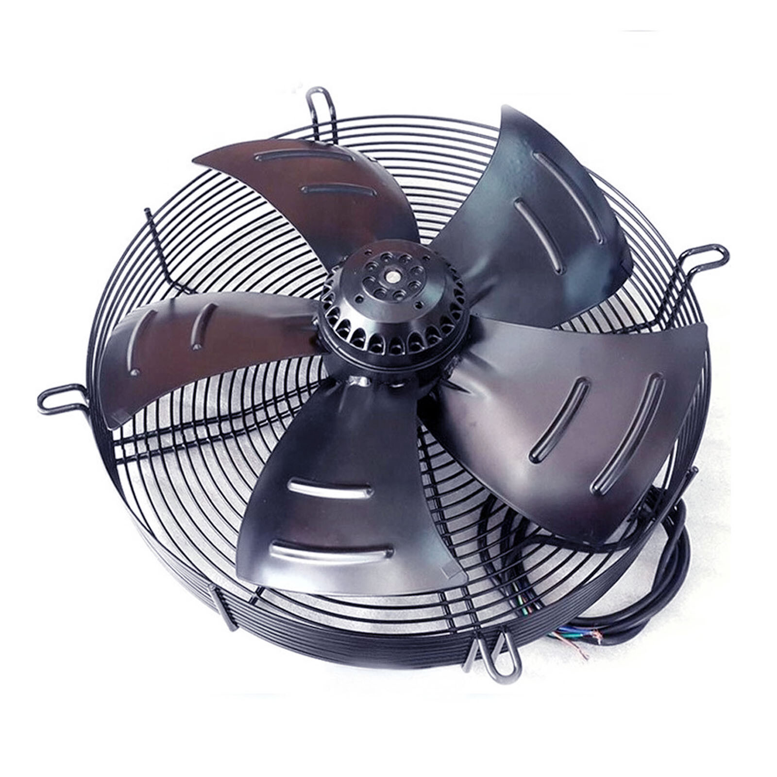 New In Box WEIGVANG YWF4D-400S Optical Rotor Axial Fan Motor Fan
