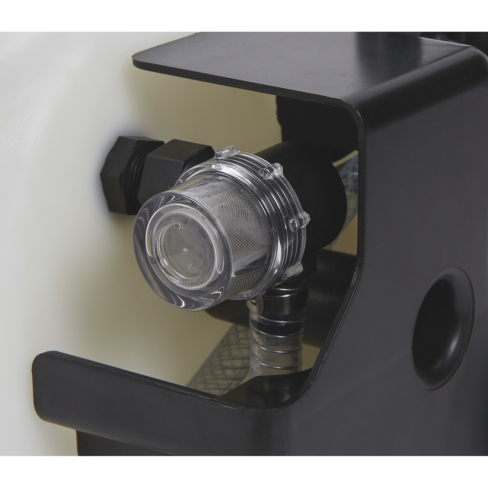 NorthStar ATV Boomless Broadcast and Spot Sprayer, 16-Gallon Capacity, 2.2 GPM,
