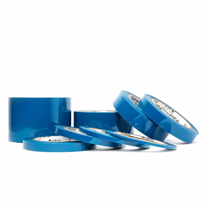 PRISMATIC POWDERS® High Heat Tape 1 inch (SE 440F)