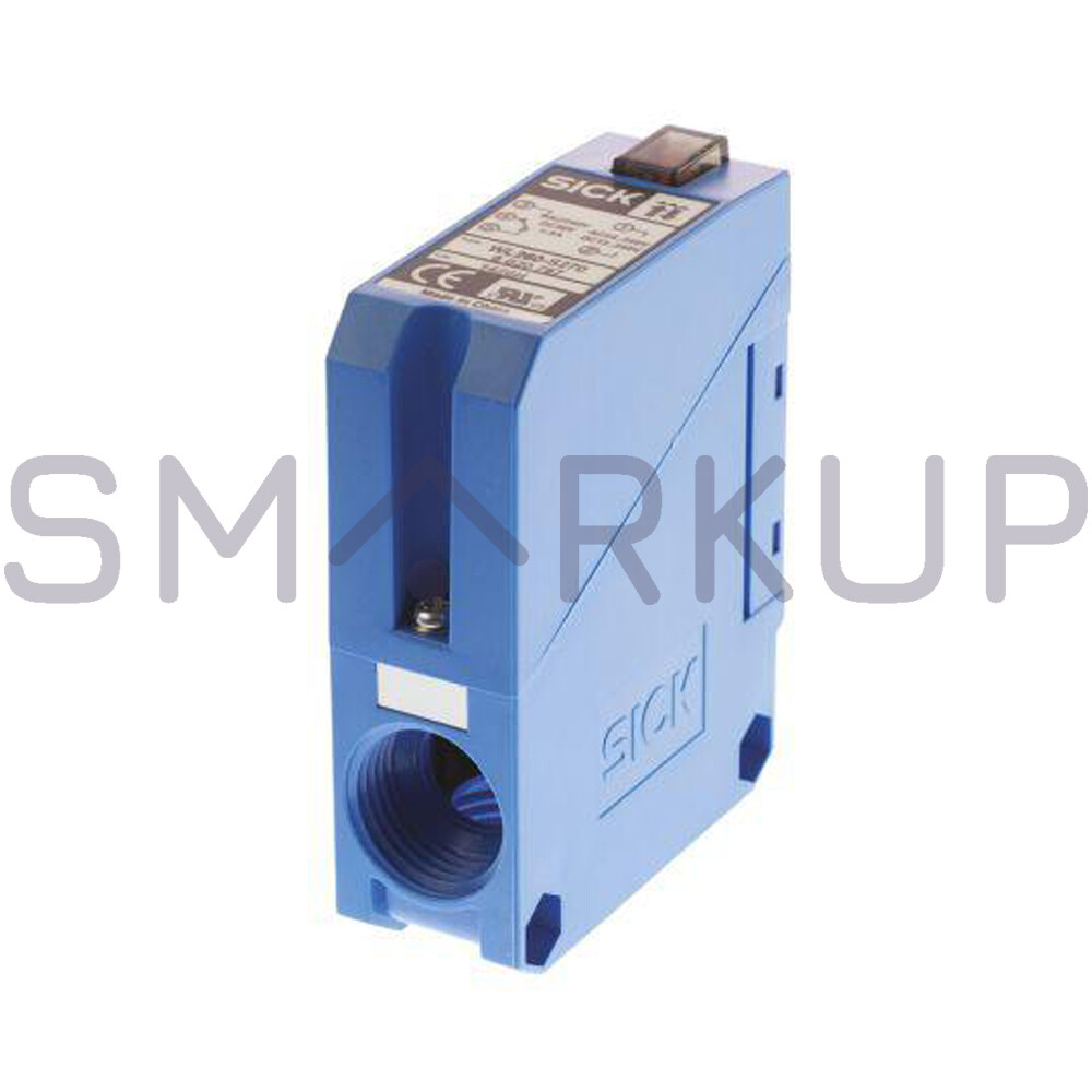 New In Box SICK WL260-S270 Photoelectric Sensor