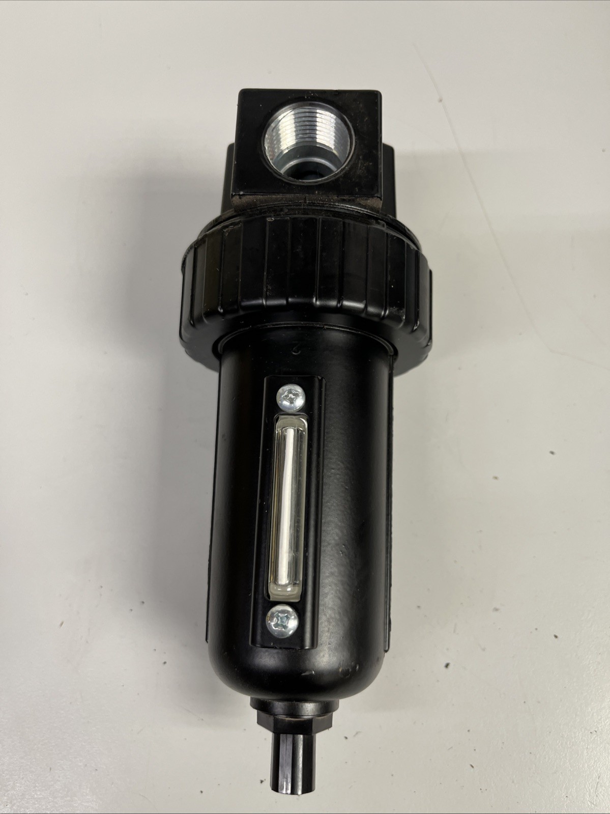 Parker 0748bc Compressed Air Filter, 250 Psi, 3.24 In. W